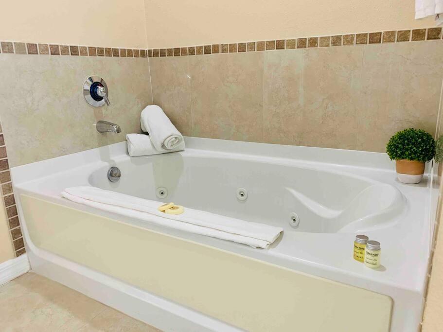 Walking Distance From Universal One Bedroom Resort Orlando Kültér fotó