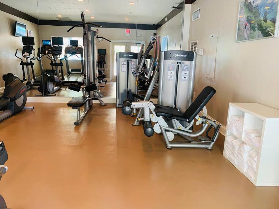 Walking Distance From Universal One Bedroom Resort Orlando Kültér fotó
