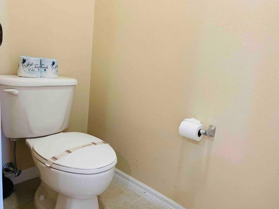 Walking Distance From Universal One Bedroom Resort Orlando Kültér fotó