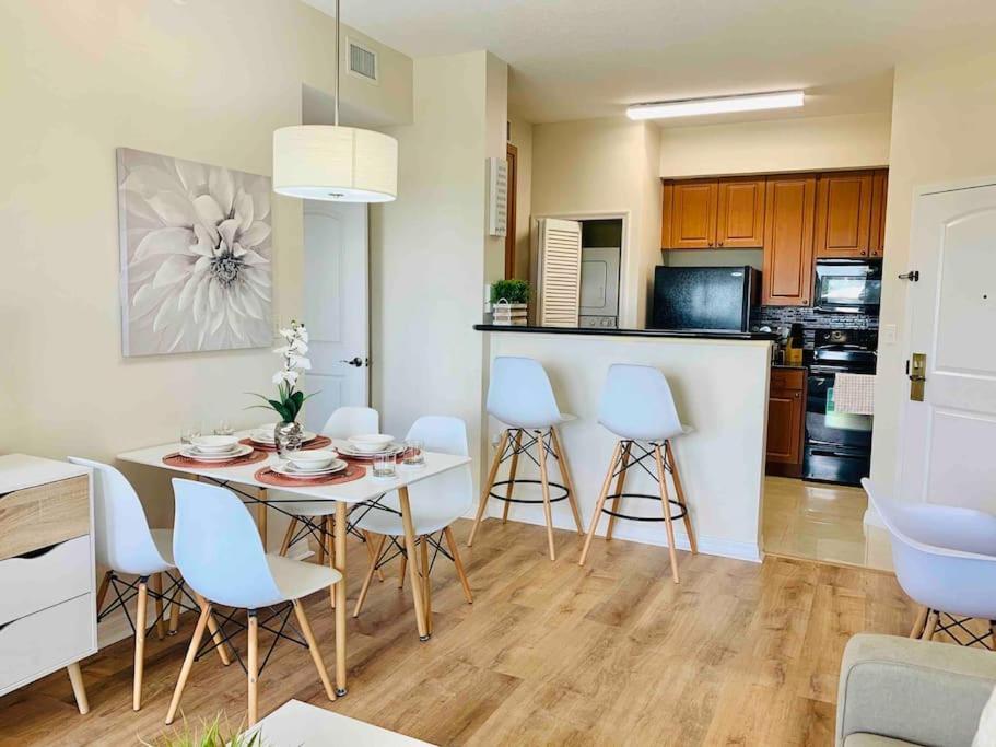 Walking Distance From Universal One Bedroom Resort Orlando Kültér fotó